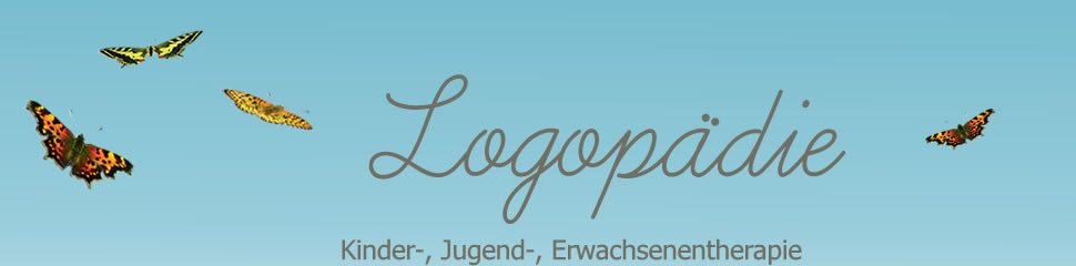 Logopaedie-Berlin-Mitte Logo